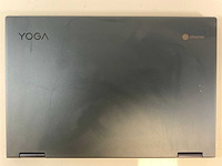 Lenovo yoga c630 15.6”, core(tm) i7 8th gen, 16 gb ram, 128 gb ssd chromebooks (3x) - afbeelding 20 van  22