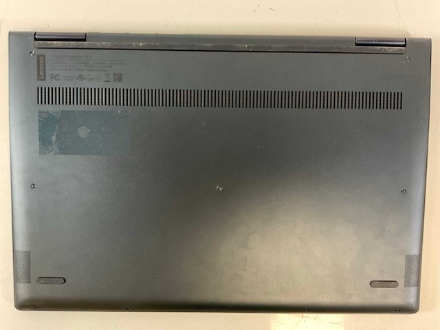 Lenovo yoga c630 15.6”, core(tm) i7 8th gen, 16 gb ram, 128 gb ssd chromebooks (3x) - afbeelding 21 van  22