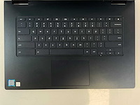 Lenovo yoga c630 15.6”, core(tm) i7 8th gen, 16 gb ram, 128 gb ssd chromebooks (3x) - afbeelding 5 van  23