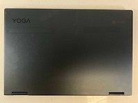 Lenovo yoga c630 15.6”, core(tm) i7 8th gen, 16 gb ram, 128 gb ssd chromebooks (3x) - afbeelding 6 van  23