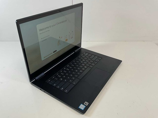 Lenovo yoga c630 15.6”, core(tm) i7 8th gen, 16 gb ram, 128 gb ssd chromebooks (3x) - afbeelding 10 van  23