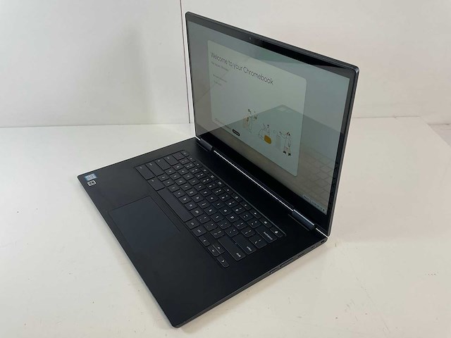 Lenovo yoga c630 15.6”, core(tm) i7 8th gen, 16 gb ram, 128 gb ssd chromebooks (3x) - afbeelding 11 van  23