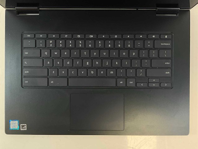 Lenovo yoga c630 15.6”, core(tm) i7 8th gen, 16 gb ram, 128 gb ssd chromebooks (3x) - afbeelding 13 van  23