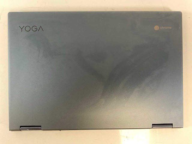 Lenovo yoga c630 15.6”, core(tm) i7 8th gen, 16 gb ram, 128 gb ssd chromebooks (3x) - afbeelding 14 van  23