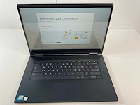 Lenovo yoga c630 15.6”, core(tm) i7 8th gen, 16 gb ram, 128 gb ssd chromebooks (3x) - afbeelding 17 van  23