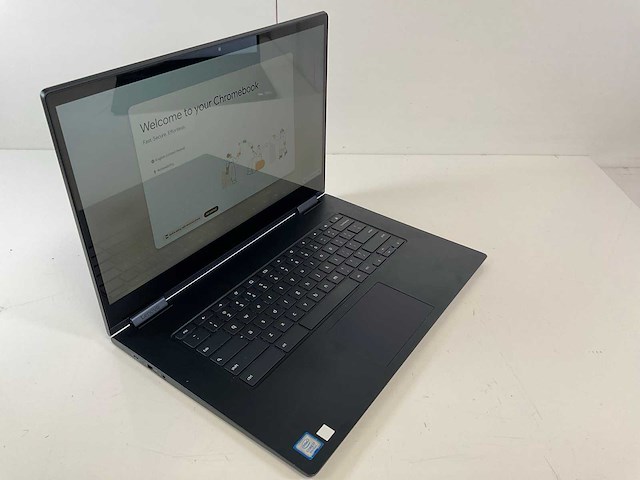 Lenovo yoga c630 15.6”, core(tm) i7 8th gen, 16 gb ram, 128 gb ssd chromebooks (3x) - afbeelding 18 van  23