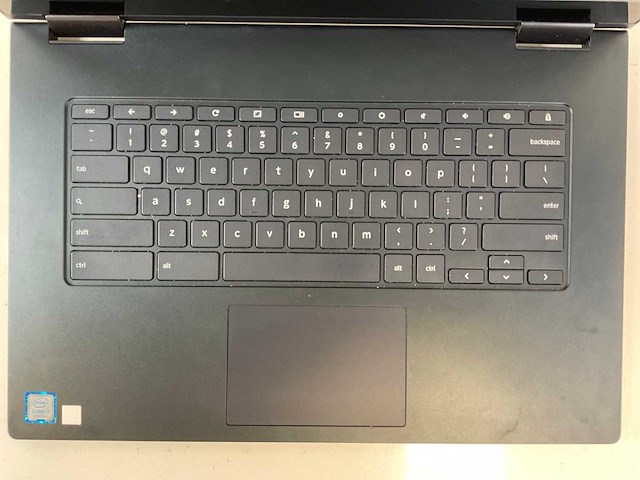 Lenovo yoga c630 15.6”, core(tm) i7 8th gen, 16 gb ram, 128 gb ssd chromebooks (3x) - afbeelding 20 van  23