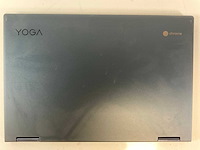 Lenovo yoga c630 15.6”, core(tm) i7 8th gen, 16 gb ram, 128 gb ssd chromebooks (3x) - afbeelding 21 van  23