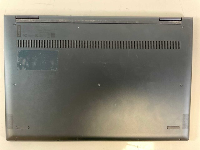 Lenovo yoga c630 15.6”, core(tm) i7 8th gen, 16 gb ram, 128 gb ssd chromebooks (3x) - afbeelding 22 van  23
