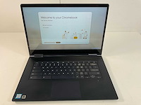 Lenovo yoga c630 15.6”, core(tm) i7 8th gen, 16 gb ram, 128 gb ssd chromebooks (3x) - afbeelding 2 van  23