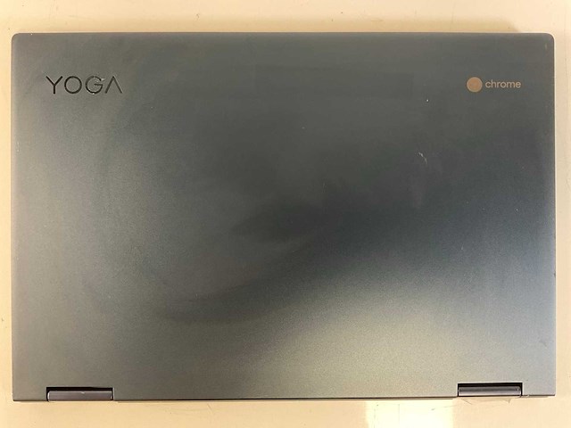 Lenovo yoga c630 15.6”, core(tm) i7 8th gen, 16 gb ram, 128 gb ssd chromebooks (3x) - afbeelding 6 van  23