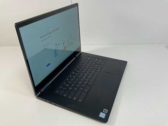 Lenovo yoga c630 15.6”, core(tm) i7 8th gen, 16 gb ram, 128 gb ssd chromebooks (3x) - afbeelding 10 van  23