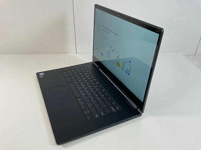 Lenovo yoga c630 15.6”, core(tm) i7 8th gen, 16 gb ram, 128 gb ssd chromebooks (3x) - afbeelding 11 van  23