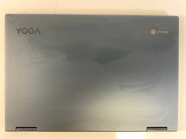 Lenovo yoga c630 15.6”, core(tm) i7 8th gen, 16 gb ram, 128 gb ssd chromebooks (3x) - afbeelding 14 van  23