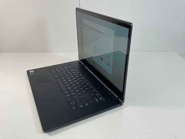 Lenovo yoga c630 15.6”, core(tm) i7 8th gen, 16 gb ram, 128 gb ssd chromebooks (3x) - afbeelding 19 van  23