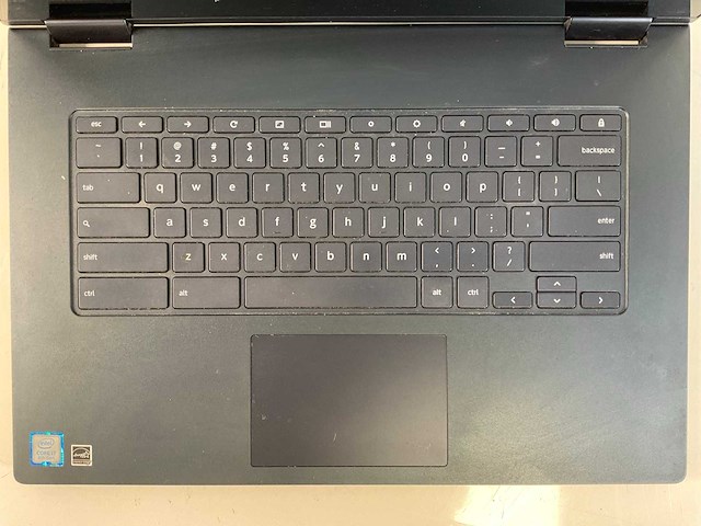 Lenovo yoga c630 15.6”, core(tm) i7 8th gen, 16 gb ram, 128 gb ssd chromebooks (3x) - afbeelding 20 van  23