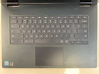 Lenovo yoga c630 15.6”, core(tm) i7 8th gen, 16 gb ram, 128 gb ssd chromebooks (3x) - afbeelding 20 van  23