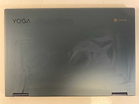 Lenovo yoga c630 15.6”, core(tm) i7 8th gen, 16 gb ram, 128 gb ssd chromebooks (3x) - afbeelding 21 van  23