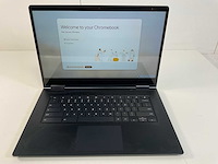Lenovo yoga c630 15.6”, core(tm) i7 8th gen, 16 gb ram, 128 gb ssd chromebooks (3x) - afbeelding 2 van  22