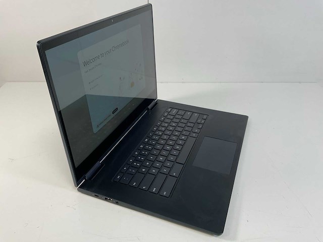 Lenovo yoga c630 15.6”, core(tm) i7 8th gen, 16 gb ram, 128 gb ssd chromebooks (3x) - afbeelding 3 van  22