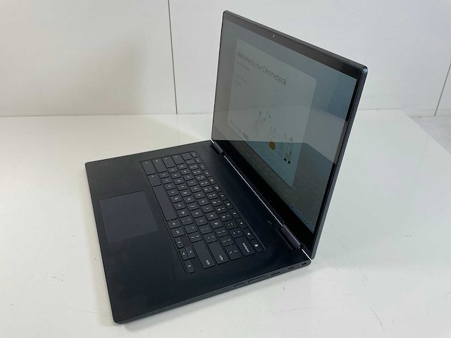 Lenovo yoga c630 15.6”, core(tm) i7 8th gen, 16 gb ram, 128 gb ssd chromebooks (3x) - afbeelding 4 van  22