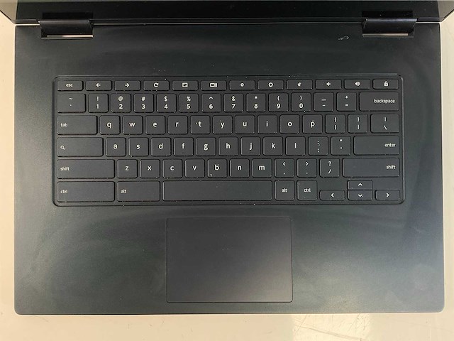 Lenovo yoga c630 15.6”, core(tm) i7 8th gen, 16 gb ram, 128 gb ssd chromebooks (3x) - afbeelding 5 van  22