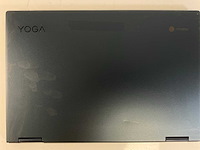 Lenovo yoga c630 15.6”, core(tm) i7 8th gen, 16 gb ram, 128 gb ssd chromebooks (3x) - afbeelding 6 van  22