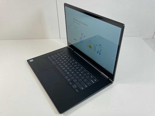 Lenovo yoga c630 15.6”, core(tm) i7 8th gen, 16 gb ram, 128 gb ssd chromebooks (3x) - afbeelding 10 van  22