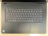 Lenovo yoga c630 15.6”, core(tm) i7 8th gen, 16 gb ram, 128 gb ssd chromebooks (3x) - afbeelding 11 van  22