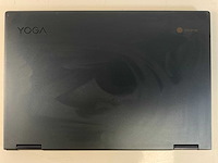 Lenovo yoga c630 15.6”, core(tm) i7 8th gen, 16 gb ram, 128 gb ssd chromebooks (3x) - afbeelding 13 van  22