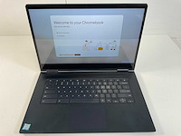 Lenovo yoga c630 15.6”, core(tm) i7 8th gen, 16 gb ram, 128 gb ssd chromebooks (3x) - afbeelding 16 van  22