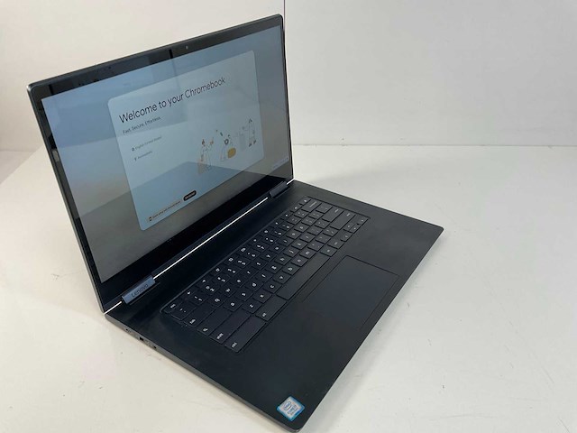 Lenovo yoga c630 15.6”, core(tm) i7 8th gen, 16 gb ram, 128 gb ssd chromebooks (3x) - afbeelding 17 van  22