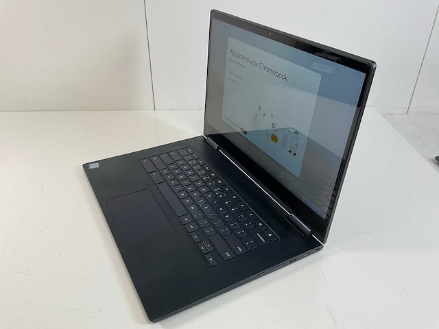 Lenovo yoga c630 15.6”, core(tm) i7 8th gen, 16 gb ram, 128 gb ssd chromebooks (3x) - afbeelding 18 van  22
