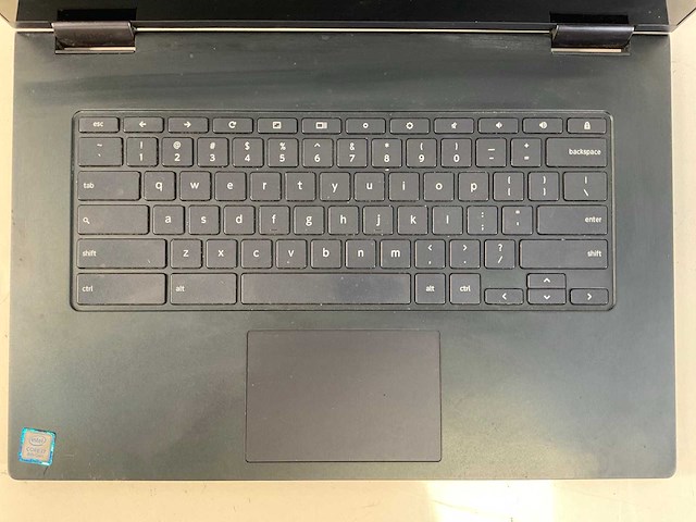 Lenovo yoga c630 15.6”, core(tm) i7 8th gen, 16 gb ram, 128 gb ssd chromebooks (3x) - afbeelding 19 van  22