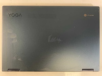 Lenovo yoga c630 15.6”, core(tm) i7 8th gen, 16 gb ram, 128 gb ssd chromebooks (3x) - afbeelding 20 van  22