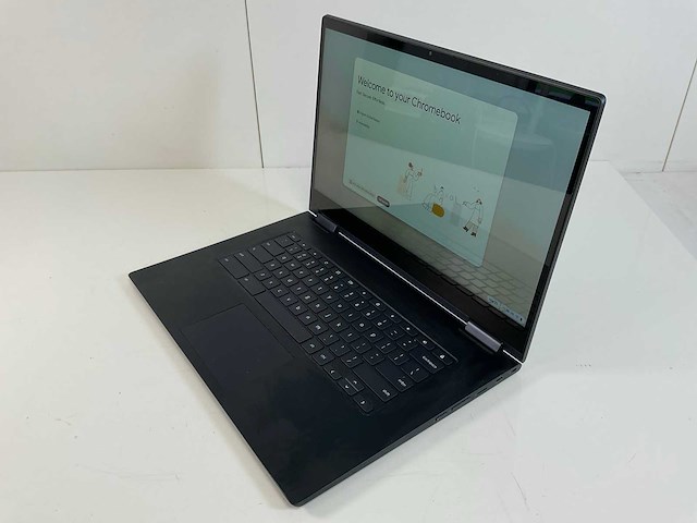 Lenovo yoga c630 15.6”, core(tm) i7 8th gen, 16 gb ram, 128 gb ssd chromebooks (3x) - afbeelding 4 van  23