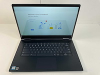 Lenovo yoga c630 15.6”, core(tm) i7 8th gen, 16 gb ram, 128 gb ssd chromebooks (3x) - afbeelding 9 van  23