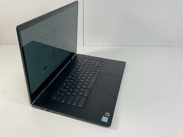 Lenovo yoga c630 15.6”, core(tm) i7 8th gen, 16 gb ram, 128 gb ssd chromebooks (3x) - afbeelding 10 van  23
