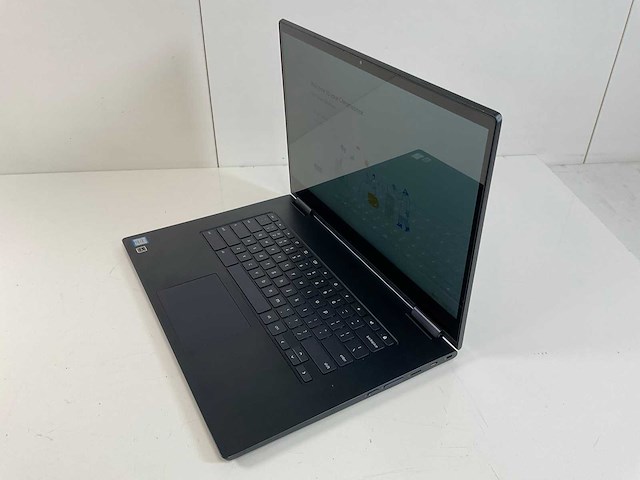 Lenovo yoga c630 15.6”, core(tm) i7 8th gen, 16 gb ram, 128 gb ssd chromebooks (3x) - afbeelding 11 van  23