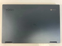 Lenovo yoga c630 15.6”, core(tm) i7 8th gen, 16 gb ram, 128 gb ssd chromebooks (3x) - afbeelding 14 van  23