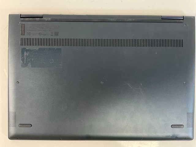 Lenovo yoga c630 15.6”, core(tm) i7 8th gen, 16 gb ram, 128 gb ssd chromebooks (3x) - afbeelding 15 van  23