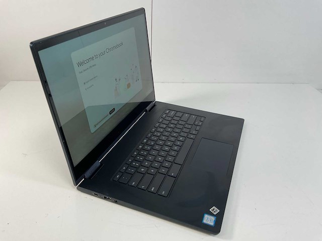 Lenovo yoga c630 15.6”, core(tm) i7 8th gen, 16 gb ram, 128 gb ssd chromebooks (3x) - afbeelding 18 van  23