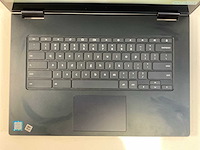 Lenovo yoga c630 15.6”, core(tm) i7 8th gen, 16 gb ram, 128 gb ssd chromebooks (3x) - afbeelding 20 van  23