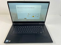 Lenovo yoga c630 15.6”, core(tm) i7 8th gen, 16 gb ram, 128 gb ssd chromebooks (3x) - afbeelding 2 van  23