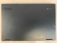 Lenovo yoga c630 15.6”, core(tm) i7 8th gen, 16 gb ram, 128 gb ssd chromebooks (3x) - afbeelding 6 van  23