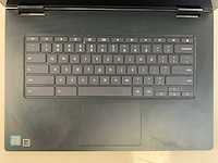 Lenovo yoga c630 15.6”, core(tm) i7 8th gen, 16 gb ram, 128 gb ssd chromebooks (3x) - afbeelding 13 van  23