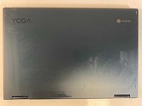 Lenovo yoga c630 15.6”, core(tm) i7 8th gen, 16 gb ram, 128 gb ssd chromebooks (3x) - afbeelding 14 van  23
