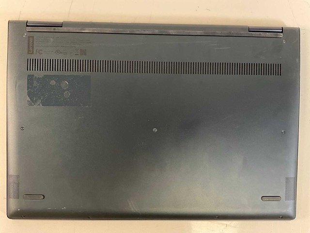 Lenovo yoga c630 15.6”, core(tm) i7 8th gen, 16 gb ram, 128 gb ssd chromebooks (3x) - afbeelding 15 van  23