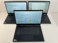 Lenovo yoga c630 15.6”, core(tm) i7 8th gen, 16 gb ram, 128 gb ssd chromebooks (3x) - afbeelding 12 van  23
