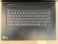 Lenovo yoga c630 15.6”, core(tm) i7 8th gen, 16 gb ram, 128 gb ssd chromebooks (3x) - afbeelding 20 van  23